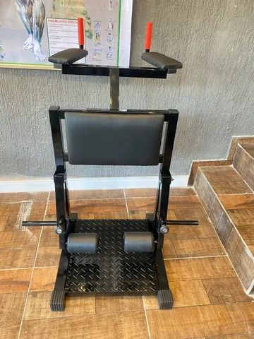 Flexora Em Pé Articulável  - Foto 2