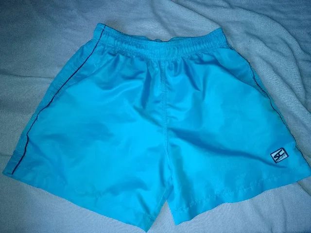 Bermudas variadas  - Foto 3