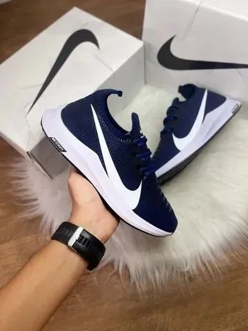 Tenis da best sale nike esportivo