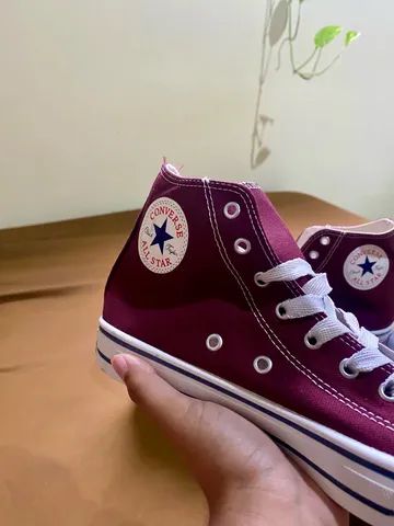 All star sales cano alto vinho