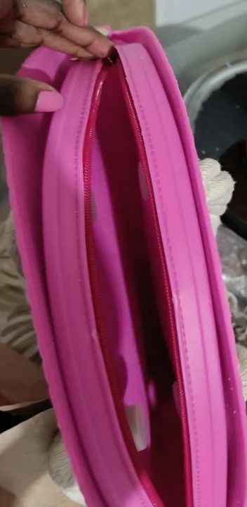 Bolsa de praia, linda perfeita!     - Foto 3