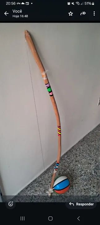 Berimbau  - Foto 2