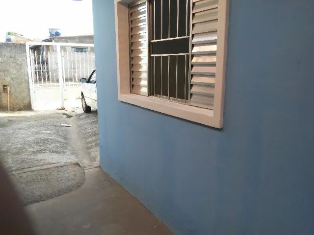 Captação de Casa a venda na Rua José Agostinho Zugliano, Jardim Marisa, Campinas, SP