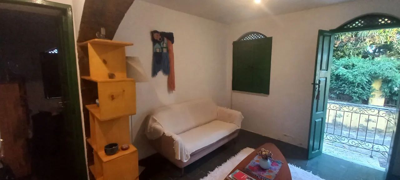 ÓTIMA CASA EM LENÇÓIS, CHAPADA DIAMANTINA. - Foto 5