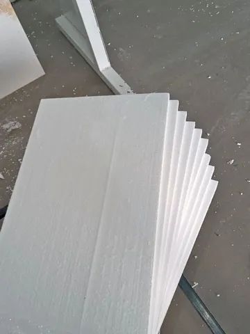 isopor e suas varias aplicações