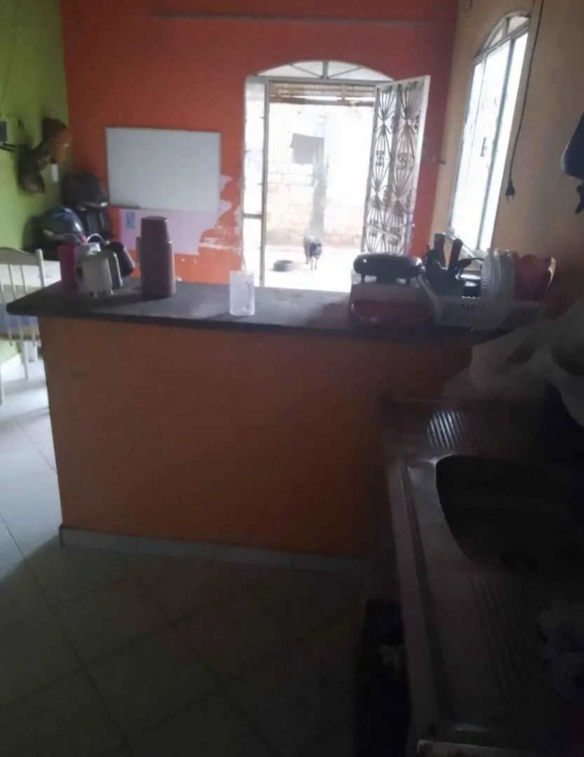 casa a venda no sol nascente 