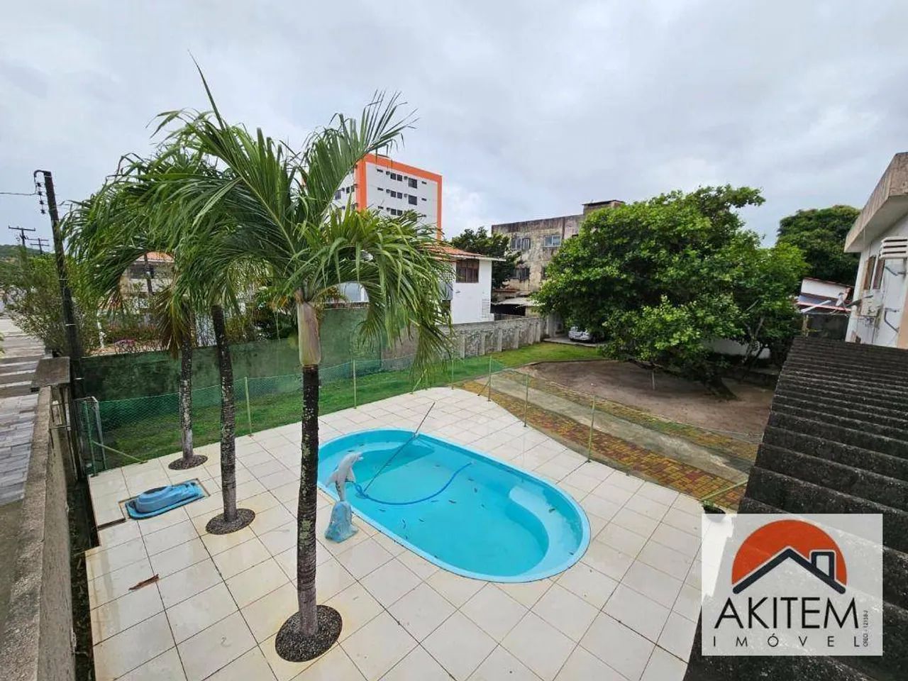 Casa Sala ampla, terraço, quintal, 04 quartos, à venda, 285 m² por R$ 889.990 - Jardim Atl - Foto 12