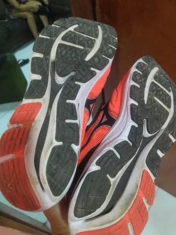 Mizuno store 150 reais