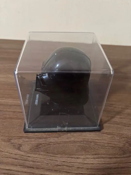 Miniatura Darth Vader Star Wars - Foto 2