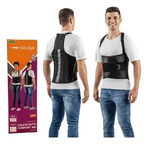 COLETE PUTTI PREMIUM