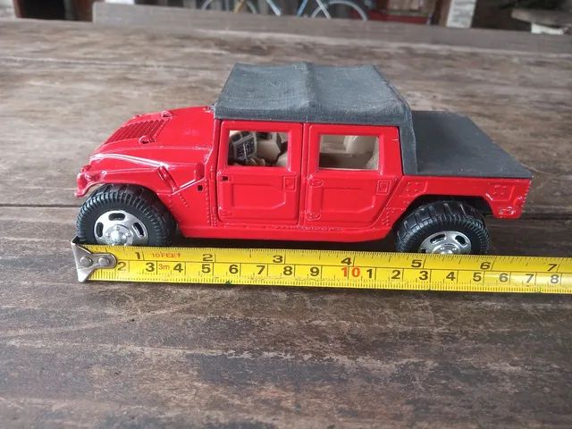 Miniatura jeep  - Foto 2