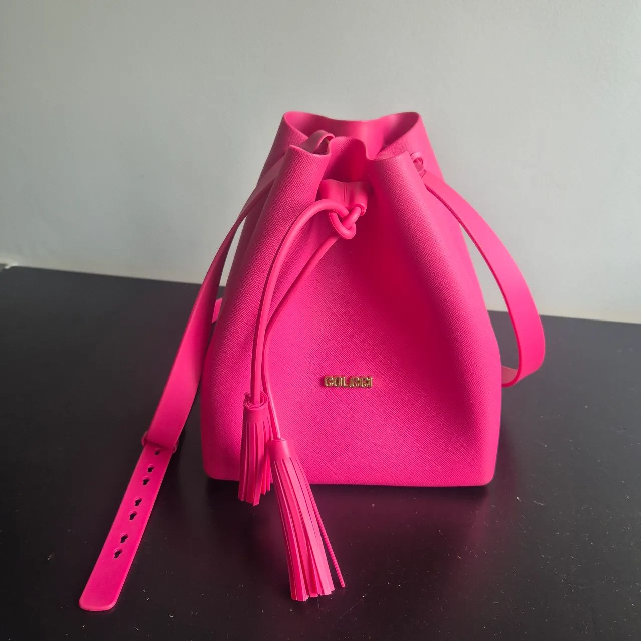 Bolsa Saco COLCCI  original 