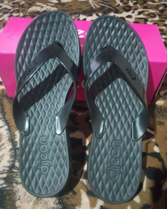 Chinelo Dijean Eva Ortopédico N.38