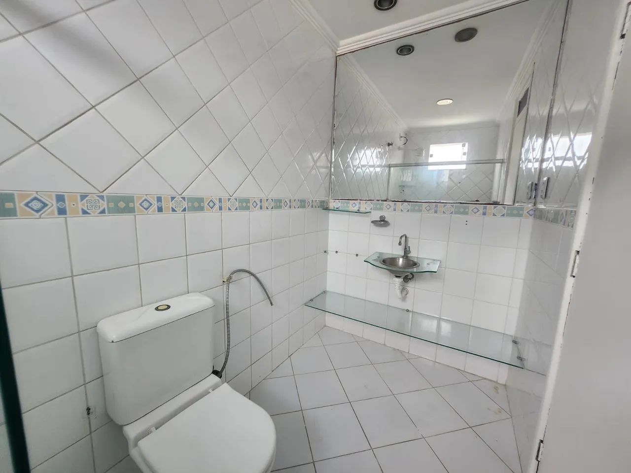 CASA NA COROA DO MEIO COM PISCINA  2229 - Foto 13