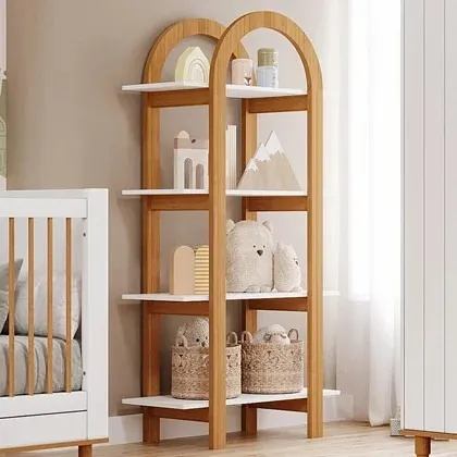 Estante Cupcake, 100% MDF - Permobili Baby