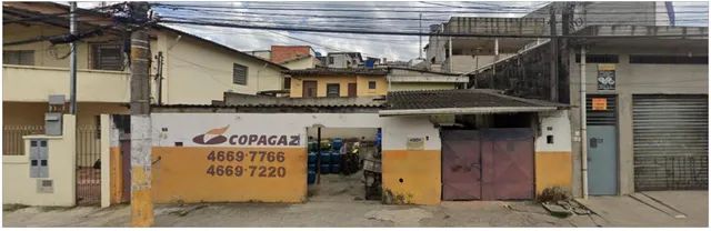 Captação de Terreno a venda na Rua Santos Dumont, Jardim Jacira, Itapecerica da Serra, SP