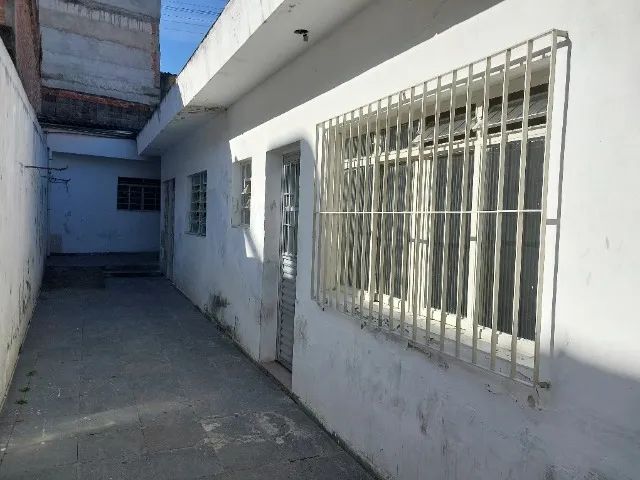 Captação de Casa a venda na Rua Ibiraiaras, Jardim Vista Alegre, São Paulo, SP