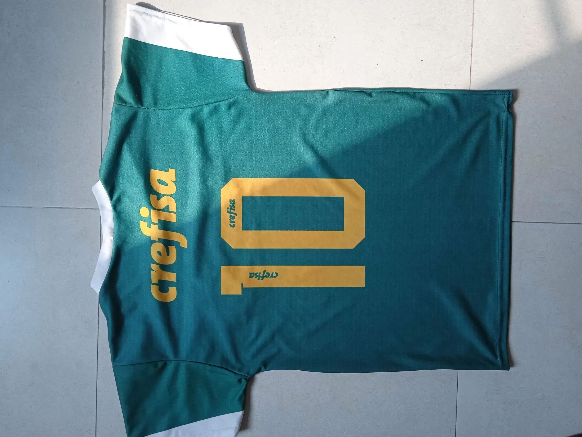 Camisa do Palmeiras - Foto 2