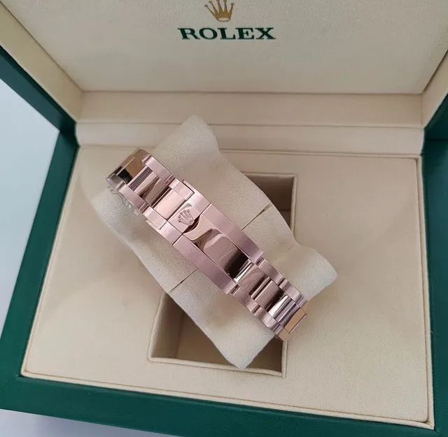 Relogio Rolex GMT Master 2 AAA+ - Foto 4