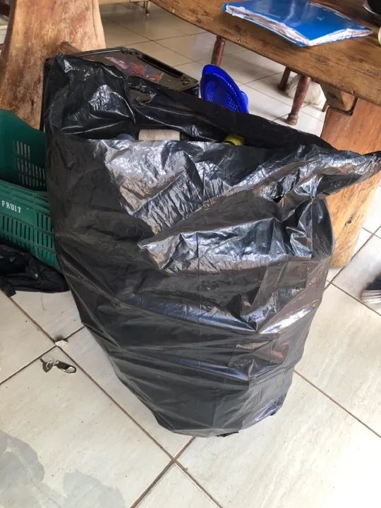 Fio de Costura - Diversas Cores - Foto 6