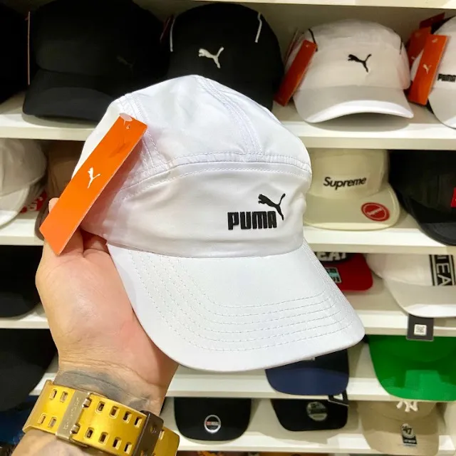 Boné Puma