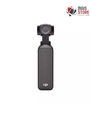 Câmera Dji Osmo Pocket 3 Standard  - Foto 2