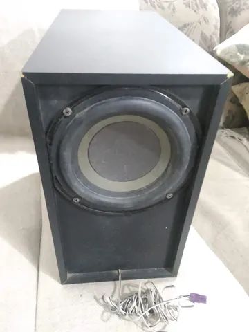 Home Theater 850w Samsung - Foto 3