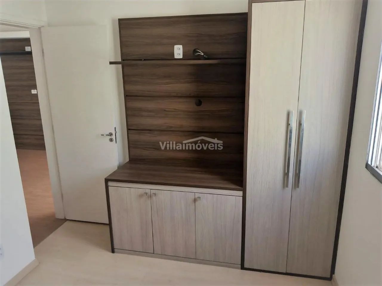 apartamento - Loteamento Parque São Martinho - Campinas - Foto 5