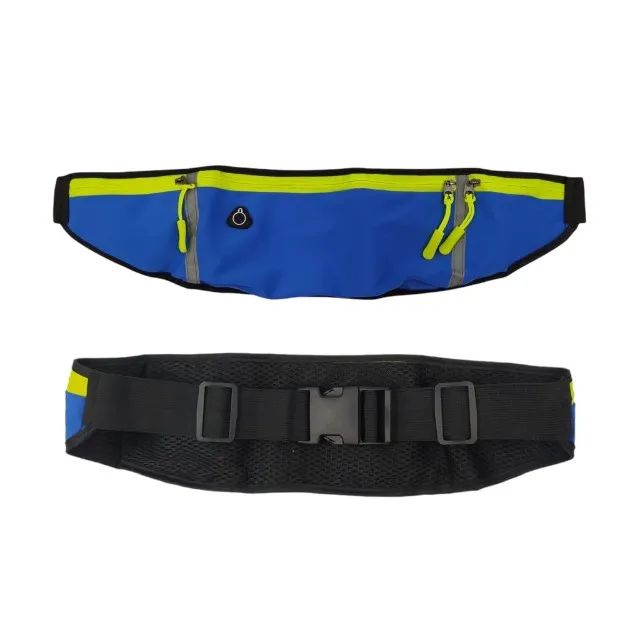 Pochete Corrida Para Celular Impermeável Fitness Academia DML-02 - Foto 6