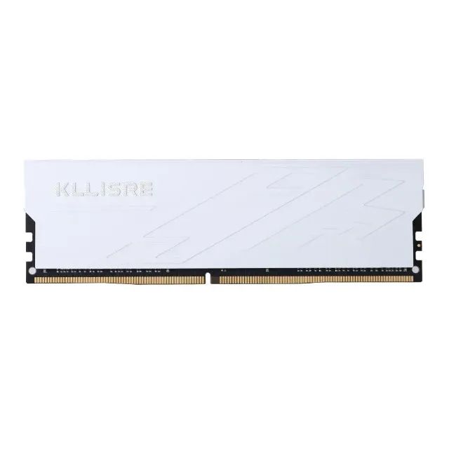 Memória Ram DDR4 Kllisre 32GB (2x16GB) 2666MHz - Foto 3