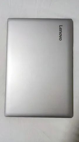 Notebook Lenovo Ideapad 320 - Core i5/1Tb HD/8G RAM/2Gb Vídeo  - Foto 5
