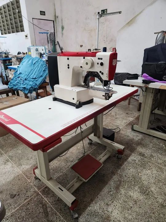 Maquina travete sun special  - Foto 4