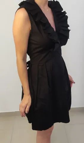Vestido Preto - Foto 2