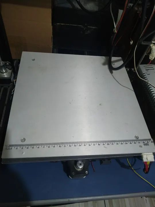 Impressora 3D tamanho grande - Foto 2