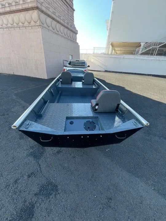 Barco comet Personalizado - Foto 7