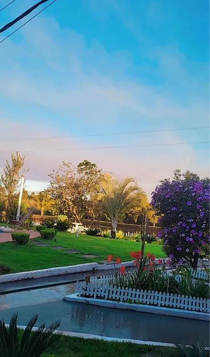 Chácara para locação  - Foto 5