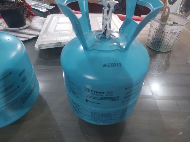R32 freon - Foto 2