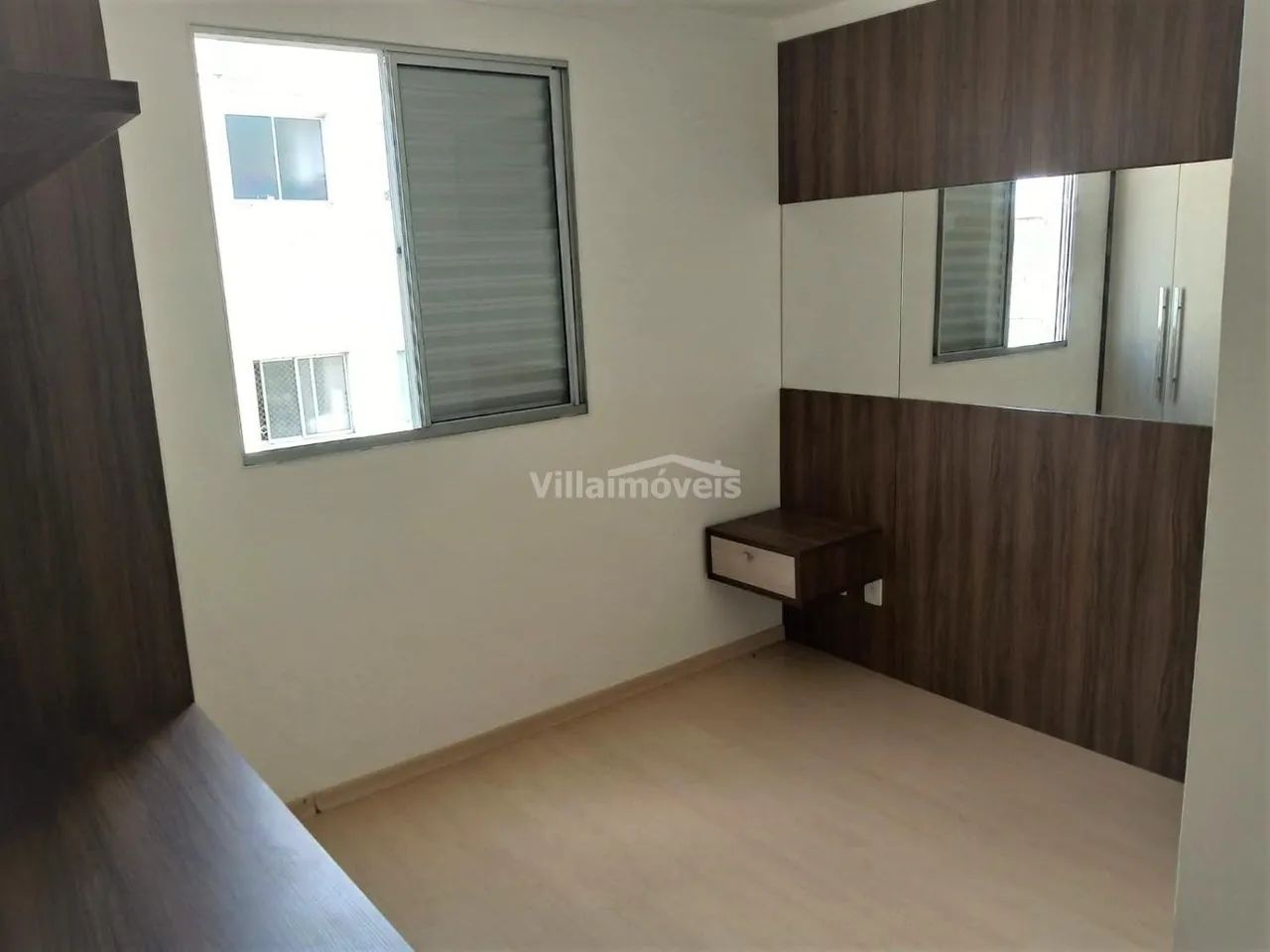 apartamento - Loteamento Parque São Martinho - Campinas - Foto 4