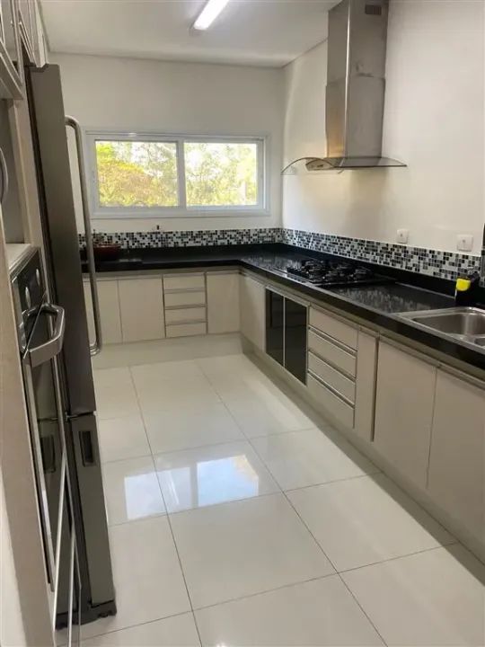 Casa para locação mobiliada em Alphaville com 4 quartos - Foto 8