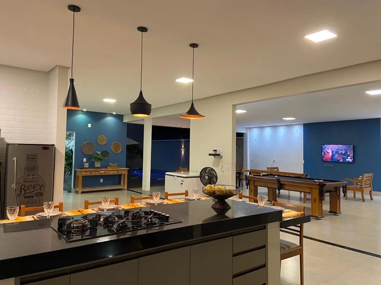 Casa para aluguel em Aruanã (Temporada) - Foto 12