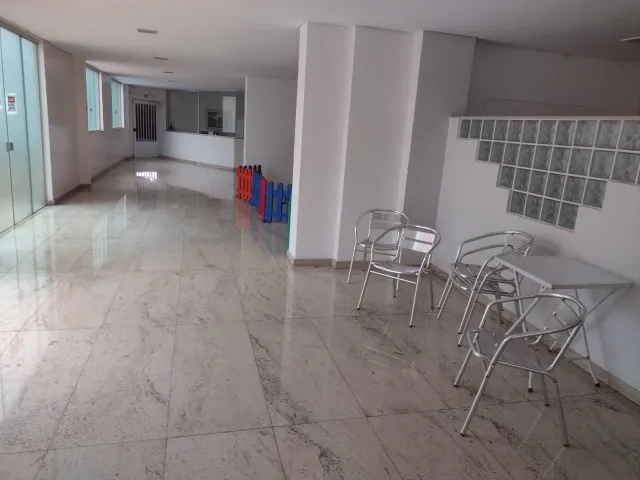vendo apartamento 3/4 - setor central