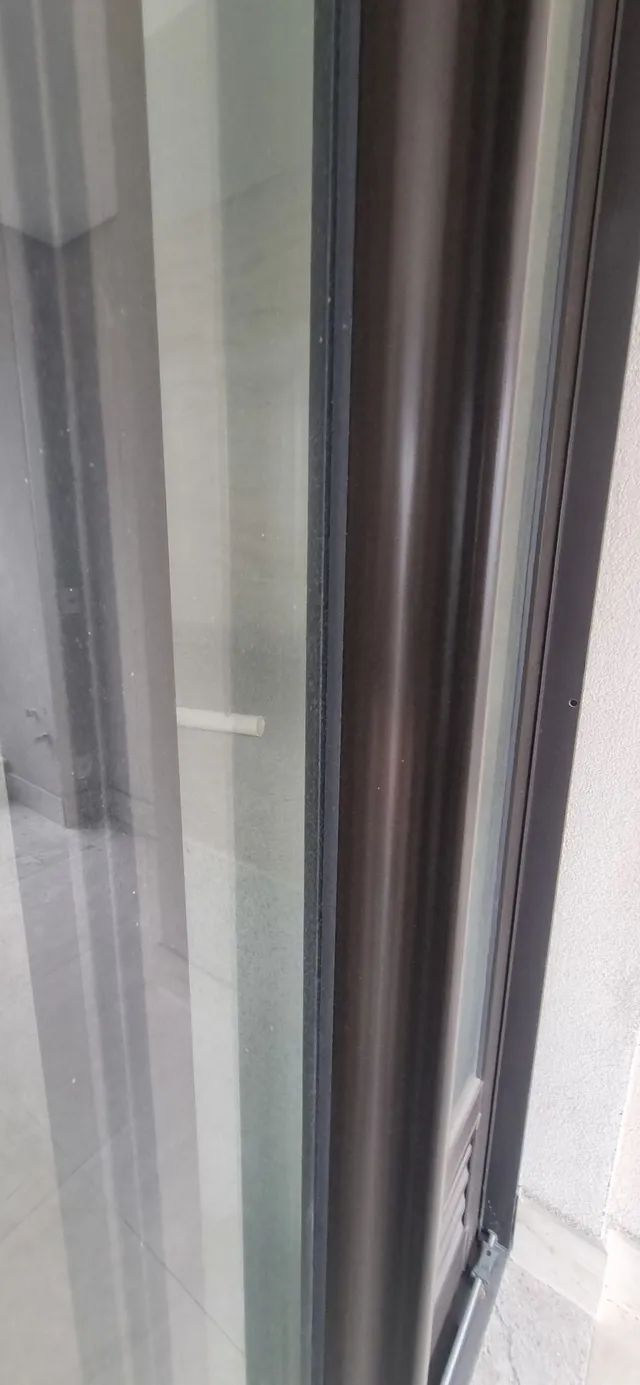 Porta balcão panorâmica linha gold Premium  - Foto 5