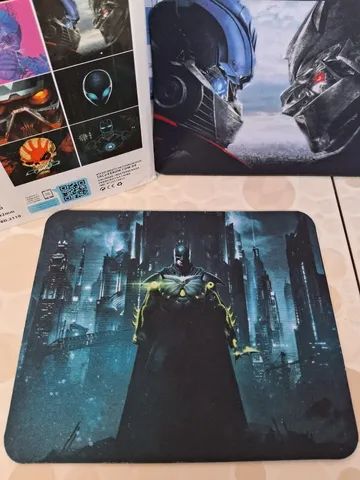 Mouse pad personalizado - Foto 4