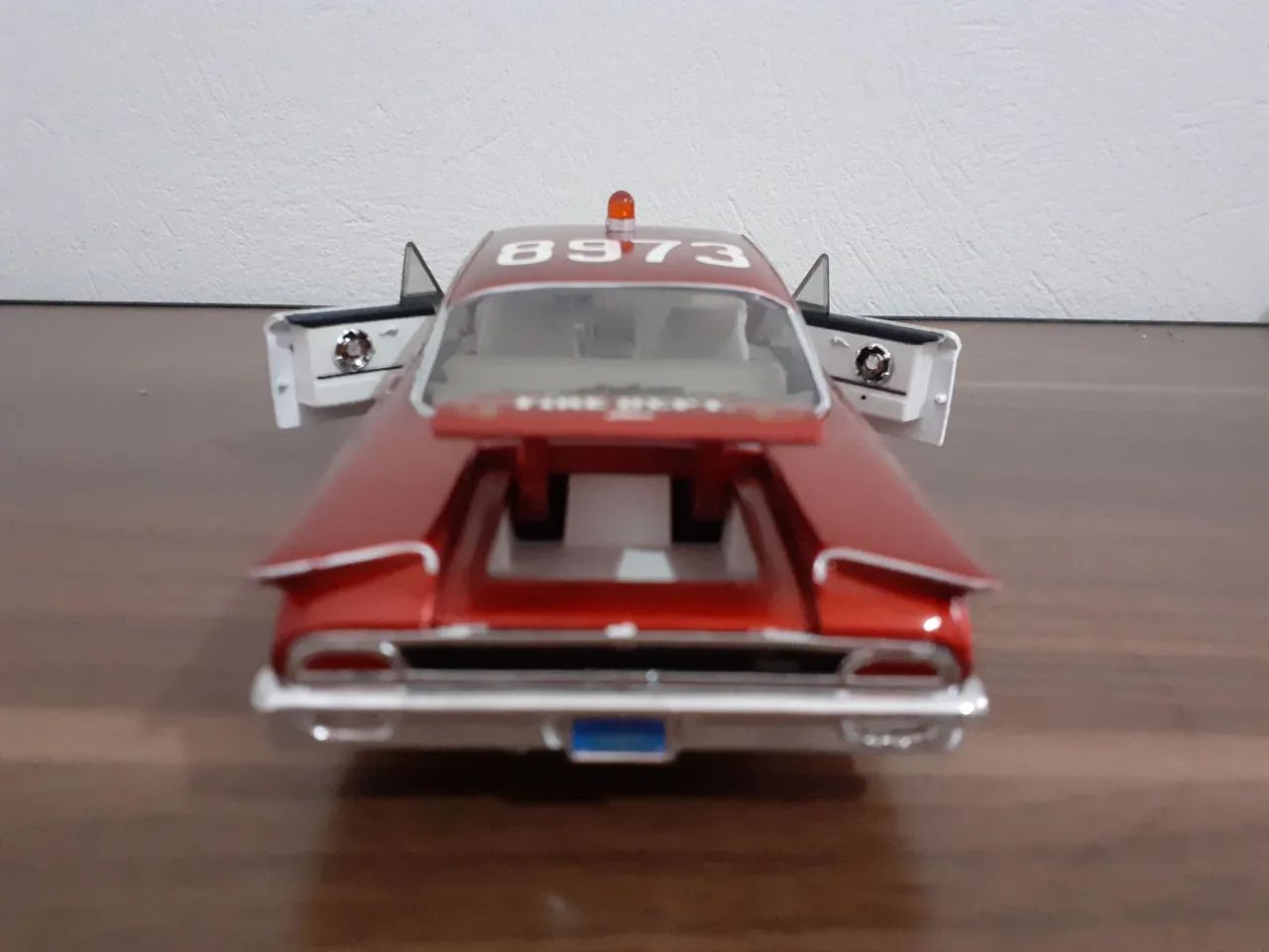 Miniatura ford starliner 1960 - Foto 4