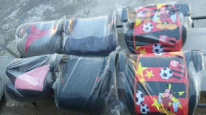 Cadeira apartir de 6 mês a 10 - Foto 6