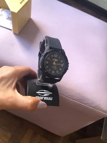 Relógio mormaii novo!
