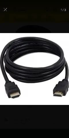 Cabo usb