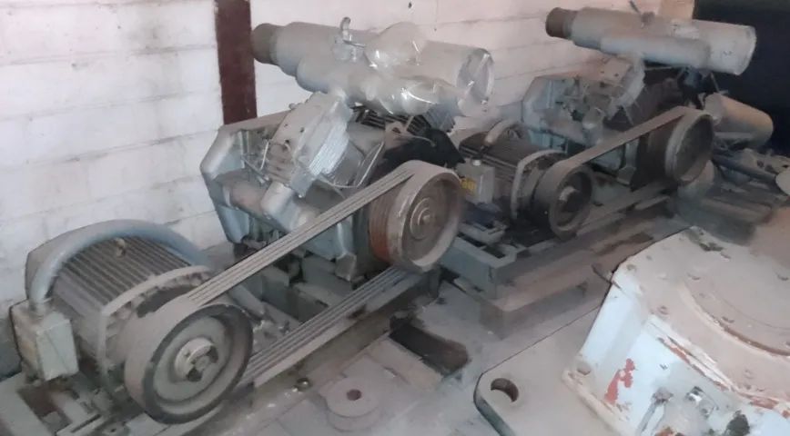 Compressor de ar - Foto 5