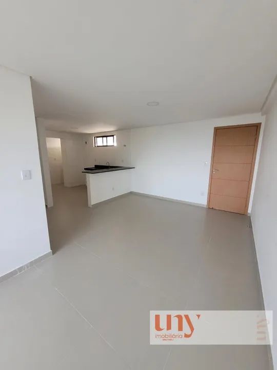 Apartamento novo com 67 m² e 2 quartos no bairro dos Estados