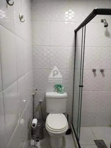 Apartamento a Venda 3 quartos com Vaga - Vila Isabel - Foto 4